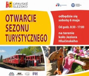 Zaproszenie miasta partnerskiego Vitkov na otwarcie sezonu turystycznego
